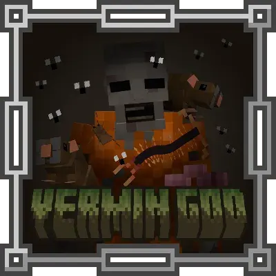 SCP-027, The Vermin God
