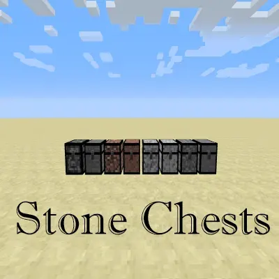 Stone Chest