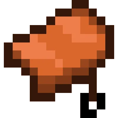 Craftable Saddles — Minecraft mod, rasm 1