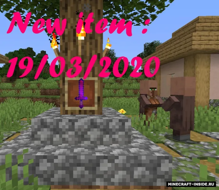 TnT Craft — Minecraft mod, rasm 2