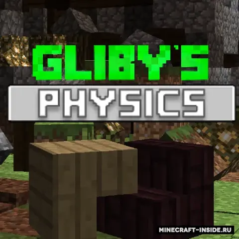 Gliby's Physics
