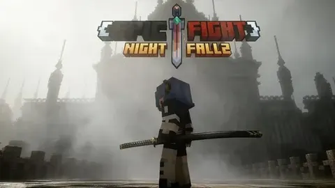 EpicFight-Nightfall