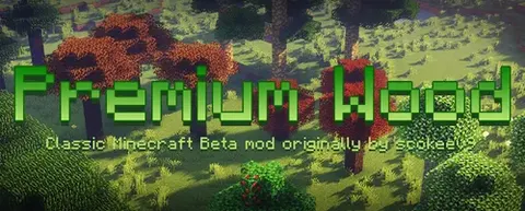 Premium Wood