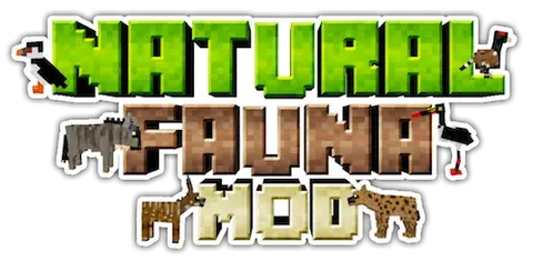 Natural Fauna