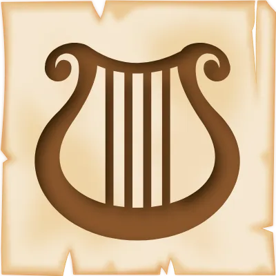 Bard Mania — Minecraft mod, rasm 1