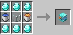 CobbleForDays — Minecraft mod, rasm 3