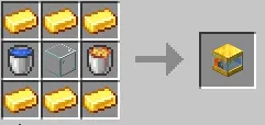 CobbleForDays — Minecraft mod, rasm 4