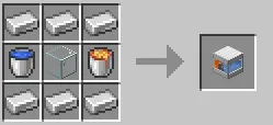CobbleForDays — Minecraft mod, rasm 5