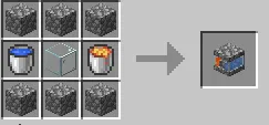 CobbleForDays — Minecraft mod, rasm 6