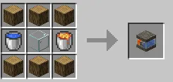 CobbleForDays — Minecraft mod, rasm 7