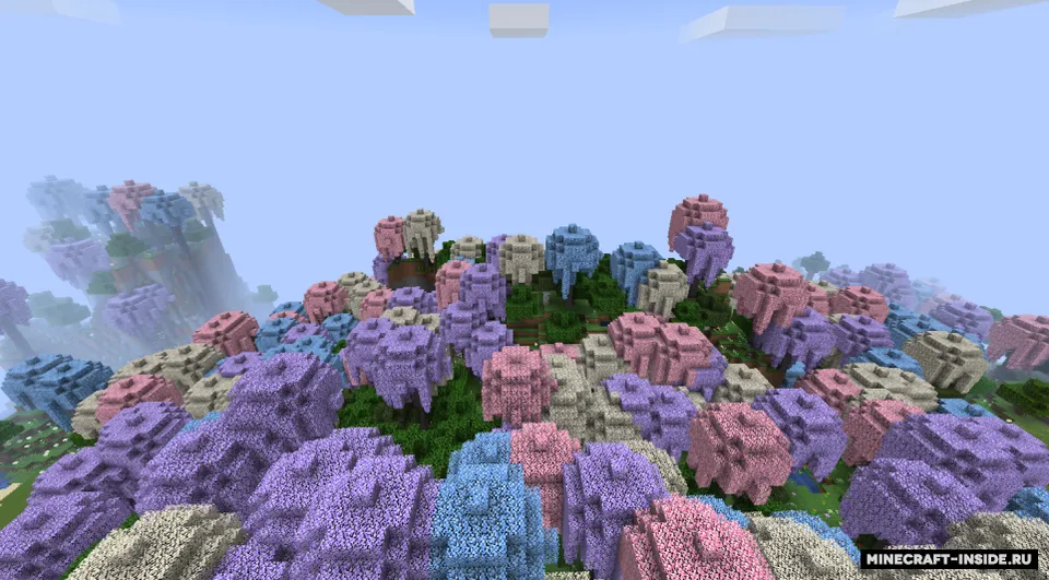 Bloomful — Minecraft mod, rasm 3