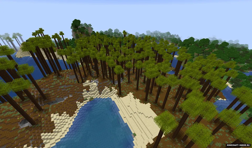 RuneLight — Minecraft mod, rasm 2