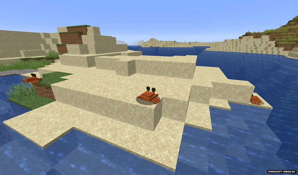 RuneLight — Minecraft mod, rasm 3