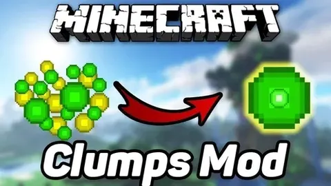 Clumps