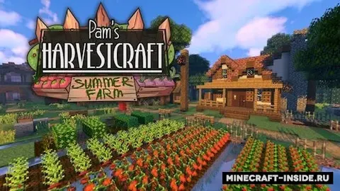 HarvestCraft