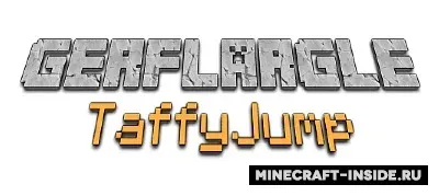 TaffyJump