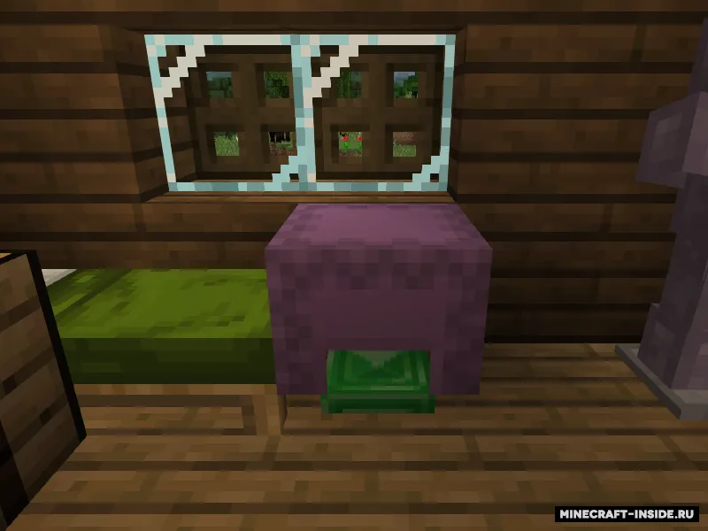 Evolving’s Extra Sets — Minecraft mod, rasm 4