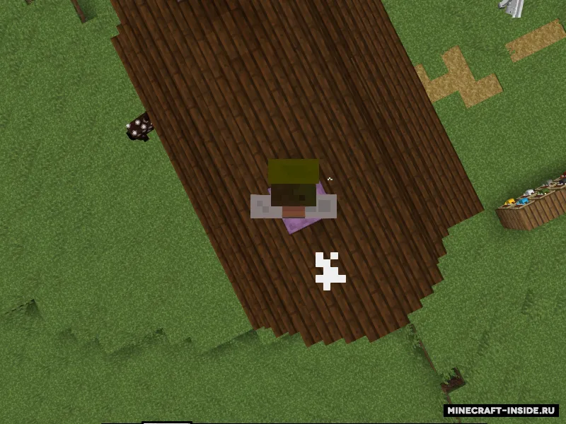 Evolving’s Extra Sets — Minecraft mod, rasm 5