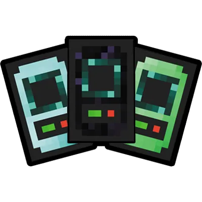 Exchangers — Minecraft mod, rasm 1
