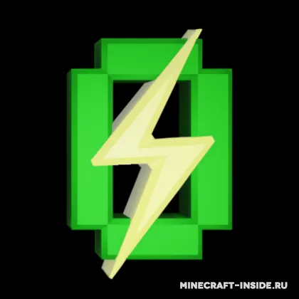 MineOut — Minecraft mod, rasm 1