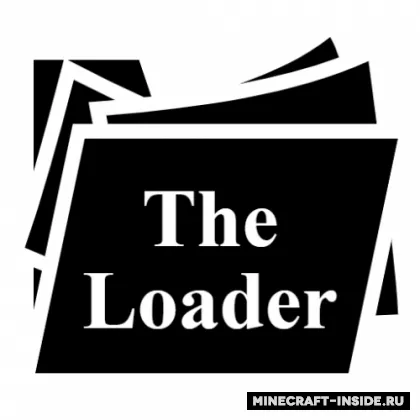 The Loader — Minecraft mod, rasm 1