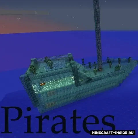 Pirates