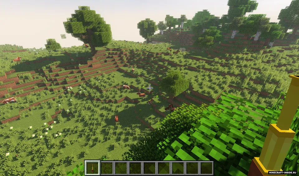 Pirates — Minecraft mod, rasm 3
