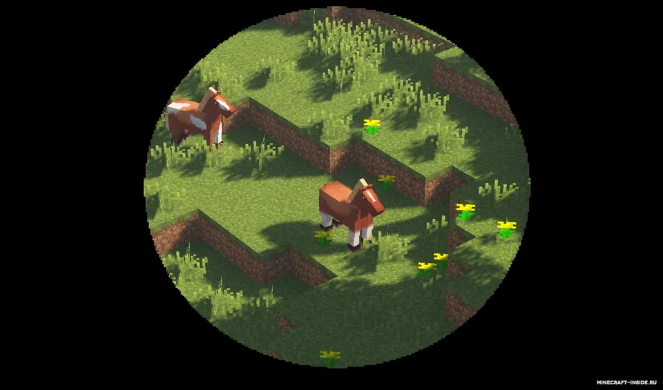Pirates — Minecraft mod, rasm 4