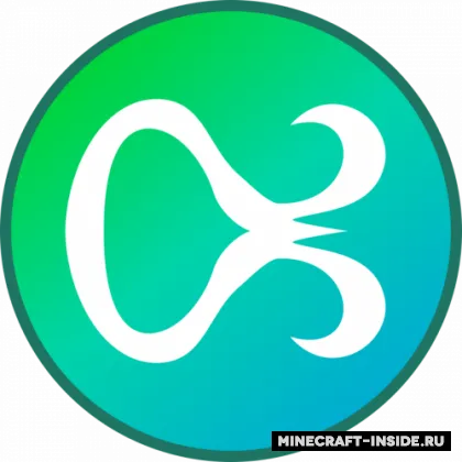 Amecs — Minecraft mod, rasm 1