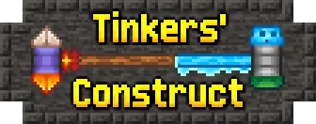 Tinkers Construct