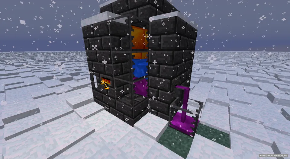 Tinkers Construct — Minecraft mod, rasm 5