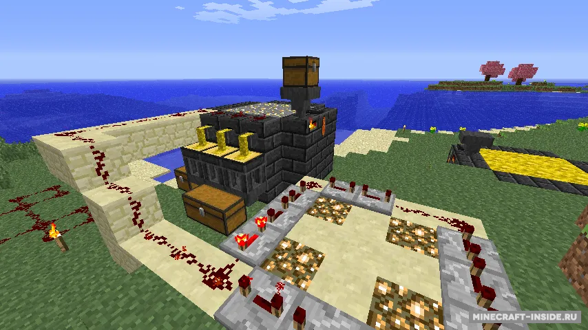 Tinkers Construct — Minecraft mod, rasm 7