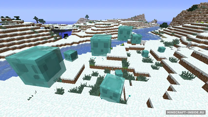 Tinkers Construct — Minecraft mod, rasm 8