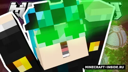 LagGoggles — Minecraft mod, rasm 1