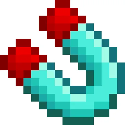 Item Magnets — Minecraft mod, rasm 1