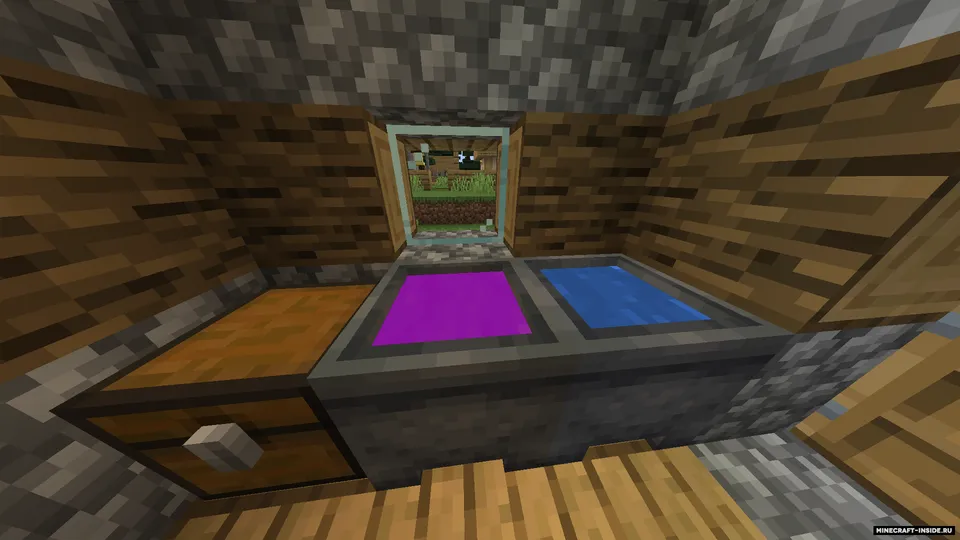 Time Travel — Minecraft mod, rasm 5