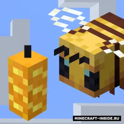 Buzzier Bees