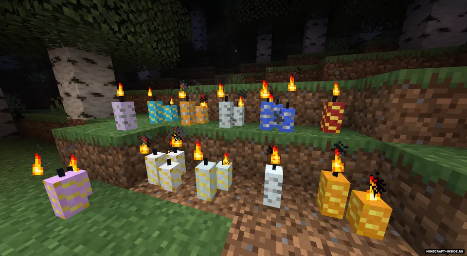 Buzzier Bees — Minecraft mod, rasm 4