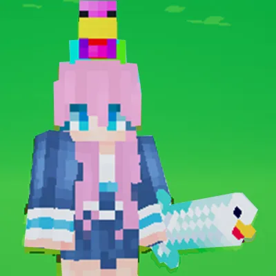 LDShadowLady's Chicken Dungeons — Minecraft mod, rasm 1