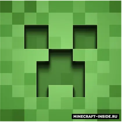 CreeperFix