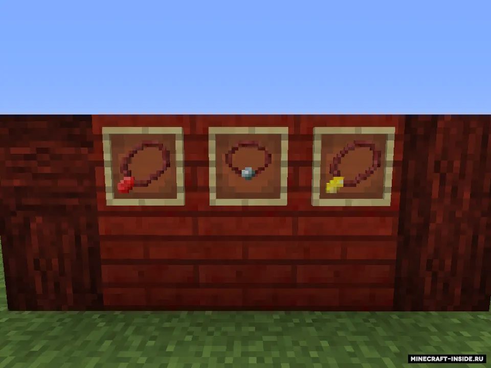 Blood Arsenal — Minecraft mod, rasm 6