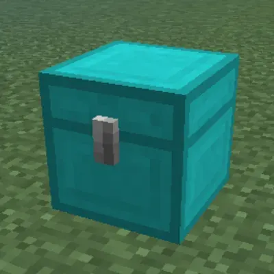 Expanded Storage