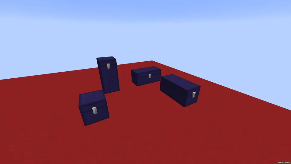 Expanded Storage — Minecraft mod, rasm 2