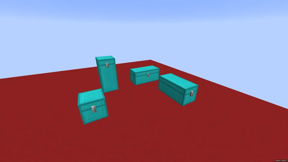 Expanded Storage — Minecraft mod, rasm 3