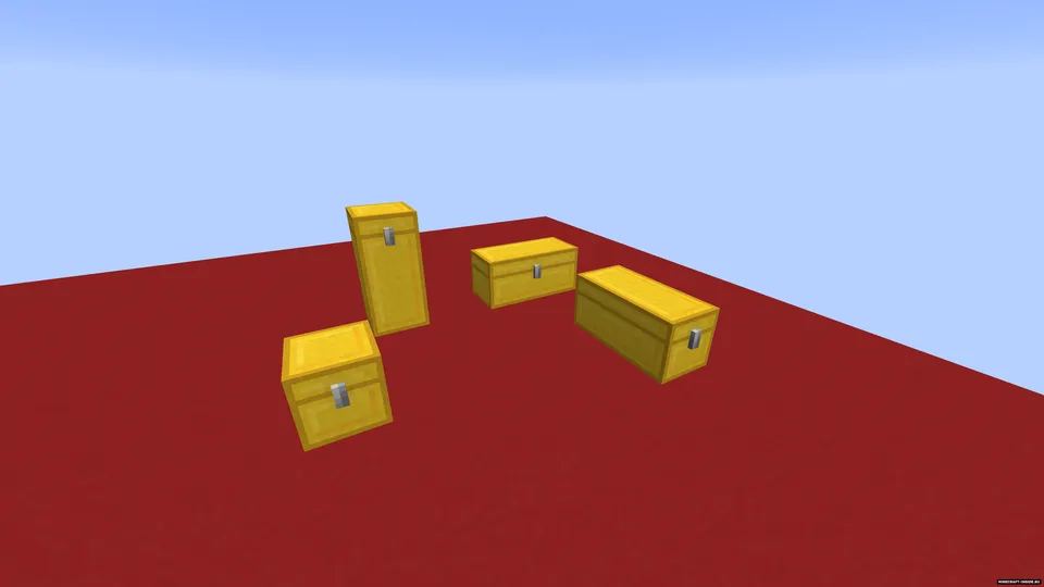 Expanded Storage — Minecraft mod, rasm 4