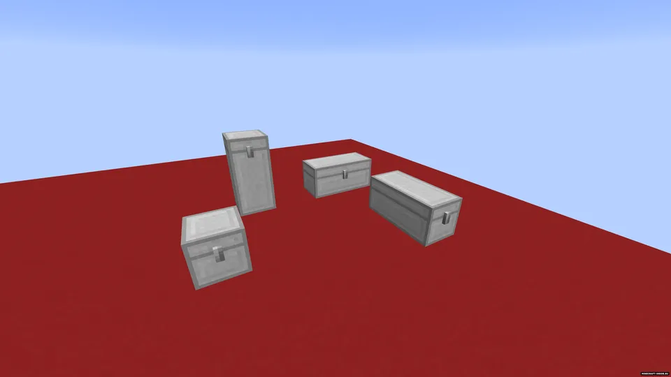 Expanded Storage — Minecraft mod, rasm 5