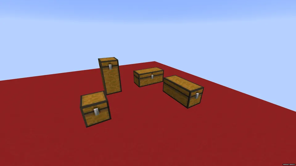 Expanded Storage — Minecraft mod, rasm 6