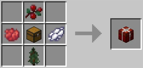 Expanded Storage — Minecraft mod, rasm 7