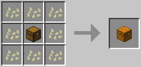 Expanded Storage — Minecraft mod, rasm 8