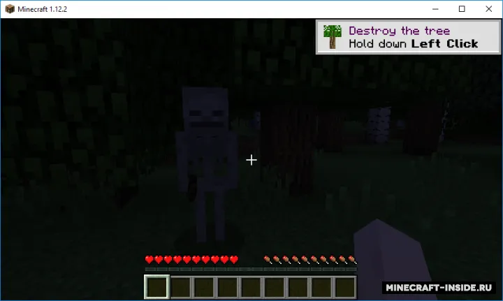Apathetic Mobs — Minecraft mod, rasm 2